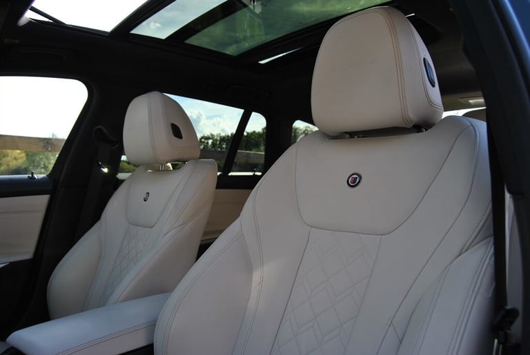 2023 BMW Alpina 3.0 BiTurbo Touring 5dr Petrol Switchtronic AWD Euro 6 (s/s) (495 ps) Estate PETR...