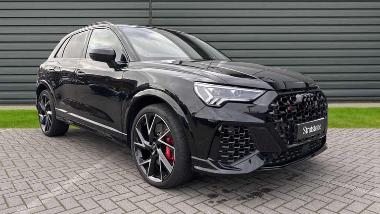 image for 2023 Audi RS Q3 RS Q3 TFSI Quattro Vorsprung 5dr S Tronic ESTATE PETROL Automatic