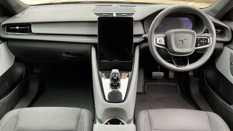 2023 Polestar Polestar 2 Single Motor 69kWh Standard Range Fastback 5dr Electric Auto FWD (231 ps...