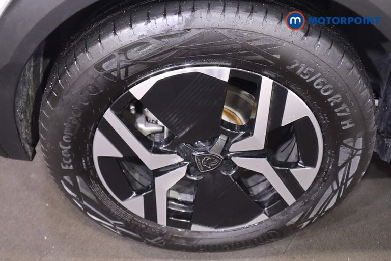 2025 Peugeot 2008 115kW GT 54kWh 5dr Auto SUV Electric Automatic