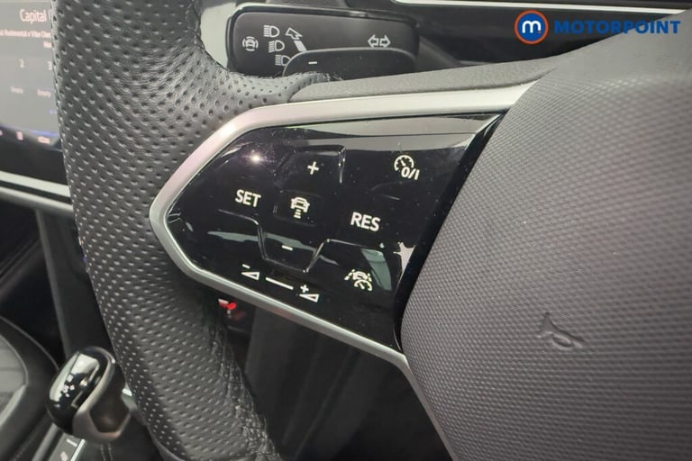 2021 Volkswagen Tiguan 1.5 TSI 150 R-Line 5dr DSG ESTATE PETROL Automatic