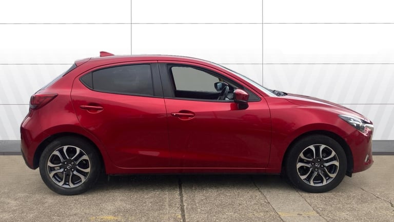 2019 Mazda Mazda2 1.5 Sport Nav+ 5dr Auto Petrol Hatchback Hatchback Petrol Automatic