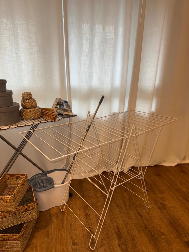 Household Items 
