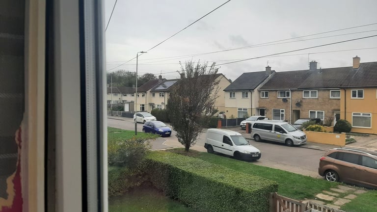 2 bedroom semi detached house (swap)want 3 bed or big 2