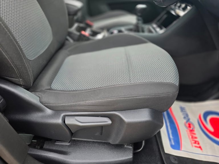 Vauxhall Grandland X SE