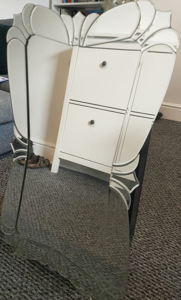 Decorative Mirror