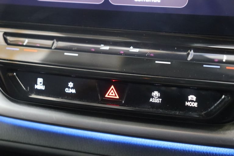 2021 Volkswagen ID.4 Pro Performance 77kWh 1ST Edition 5dr Auto (SAT NAV) Automatic