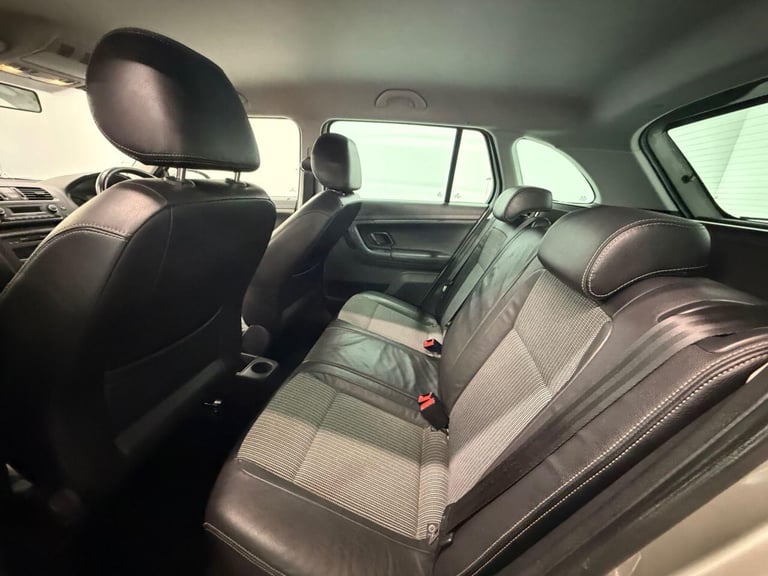 2010 Skoda Fabia 1.2 TSI SE Estate 5dr Petrol DSG Euro 5 (105 ps) 12 MONTHS MOT + 12 MONTHS ESTAT...