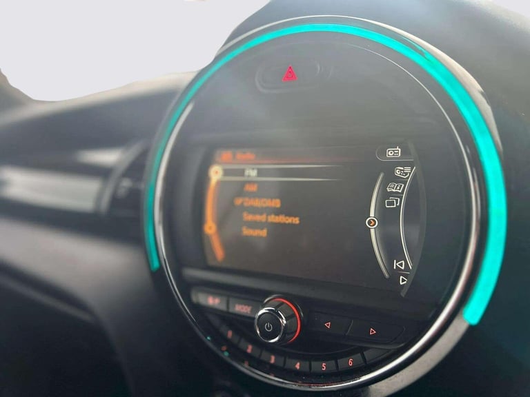 2016 MINI Convertible 1.5 Cooper D Euro 6 (s/s) 2dr CONVERTIBLE Diesel Manual