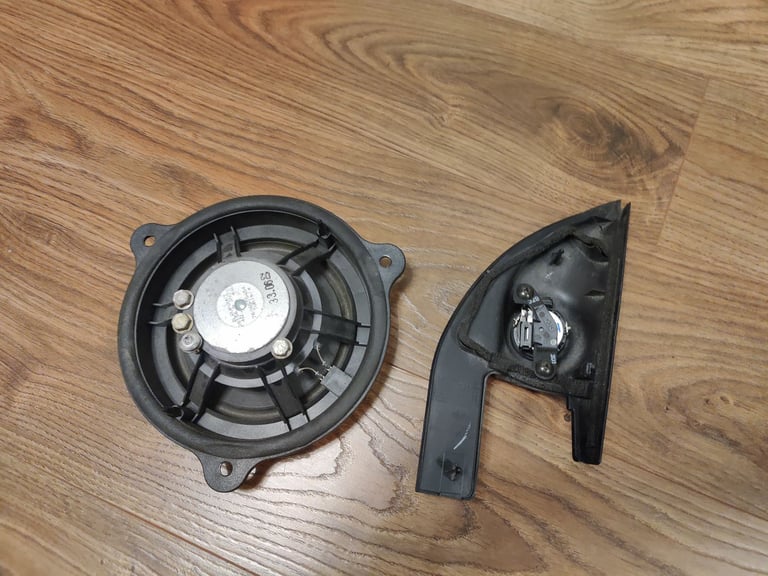 image for Front door speaker Nissan Note 