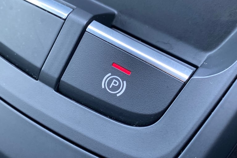 2017 Audi Q2 75964 4x4 Petrol Manual