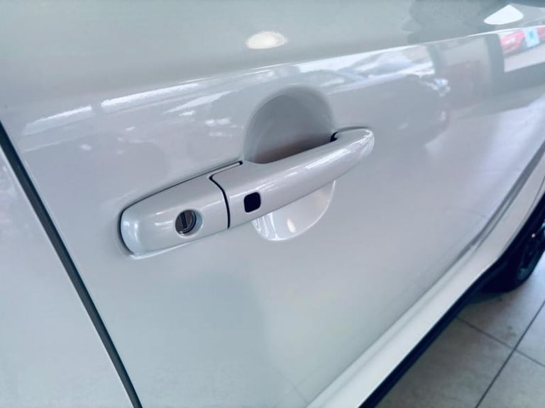 2022 Suzuki Ignis 1.2 Dualjet MHEV SZ5 Euro 6 (s/s) 5dr Manual Hatchback Hybrid Manual