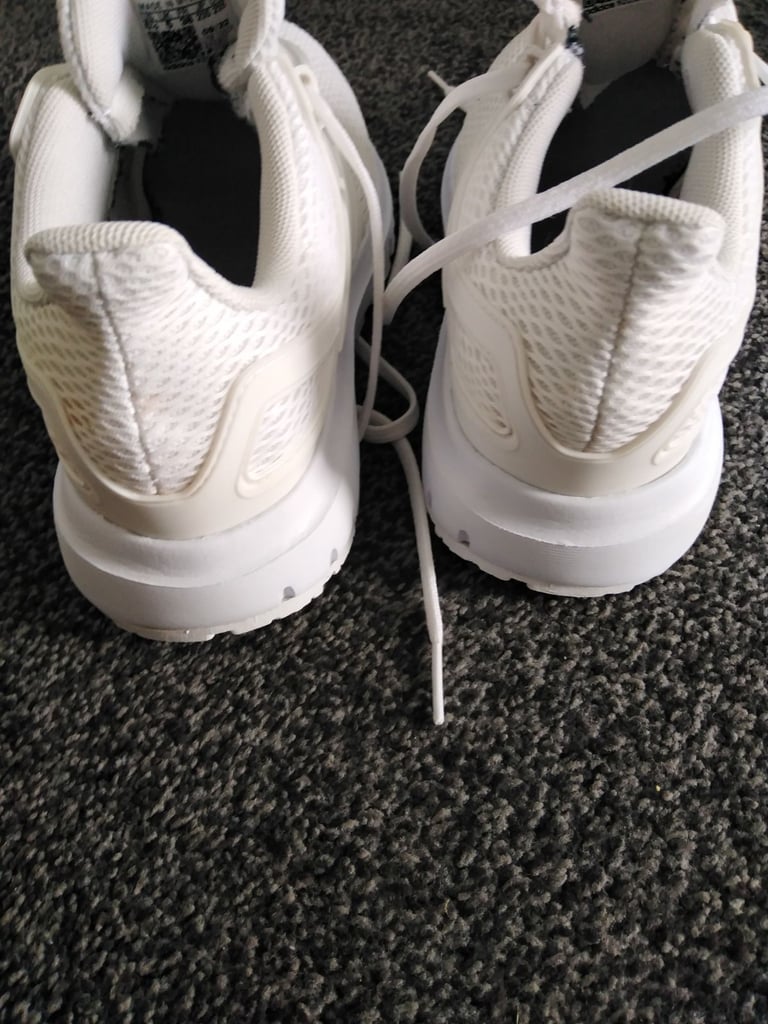 Adidas trainers size 5