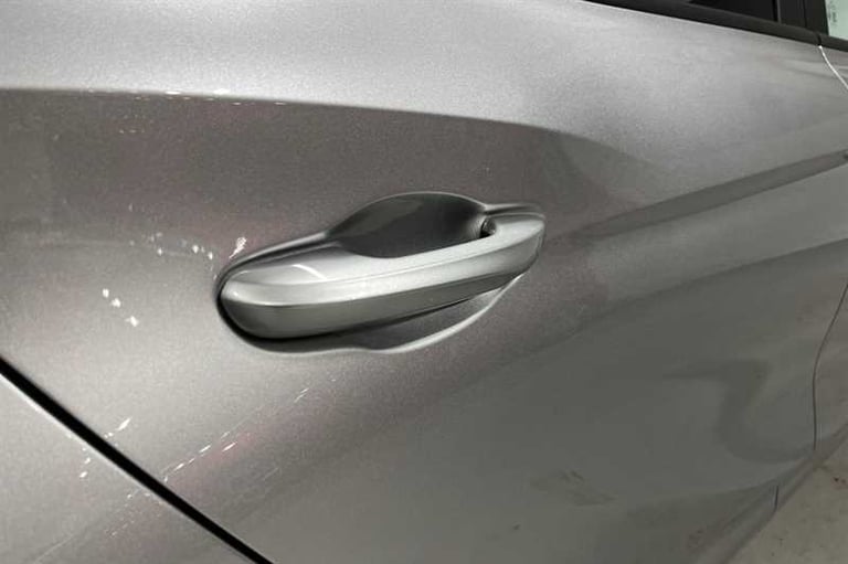 2025 MG MG3 1.5 Hybrid+ MHEV Trophy Hatchback 5dr Petrol Hybrid Auto Euro 6 (s/s) (194  Hatchback...