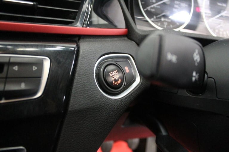 BMW X1 2.0 18d Sport sDrive Euro 6 (s/s) 5dr 2015