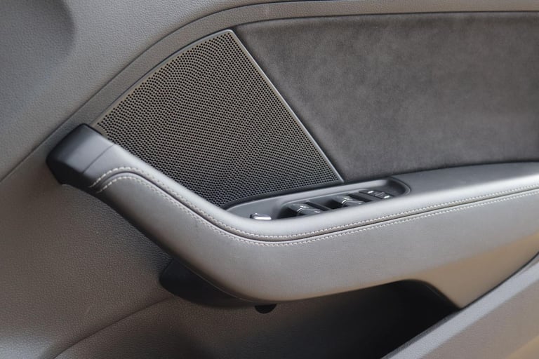 Audi RS3 2.5 TFSI S Tronic quattro - STAGE 2 - PAN RF - ACC - CARBON - SS SEATS 