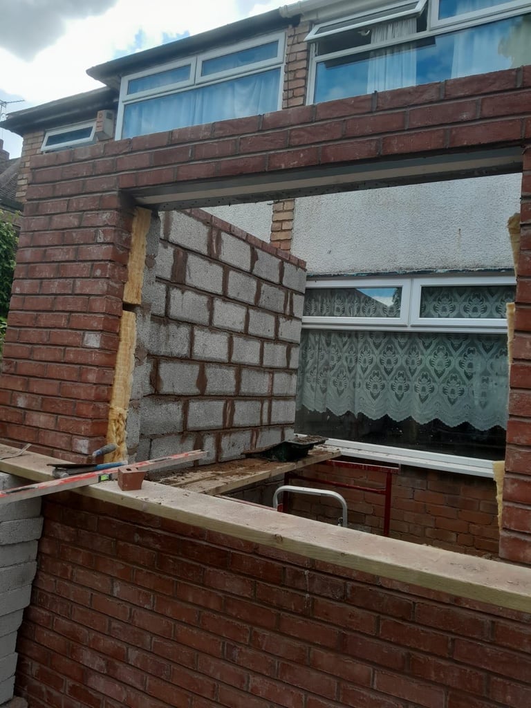 Gardening tree cutting plastering