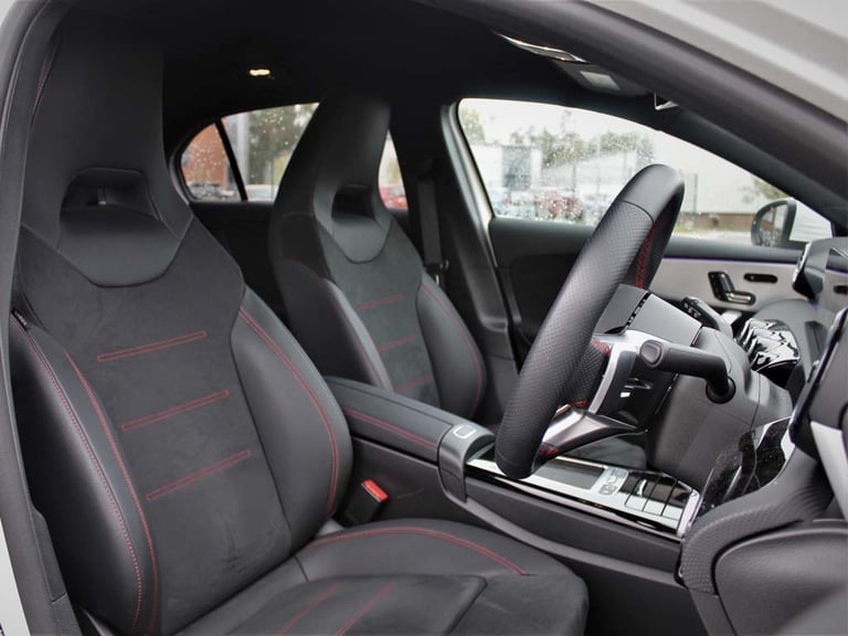 2025 Mercedes-Benz A-Class A200 AMG Line Premium 5dr Auto Hatchback Petrol Automatic