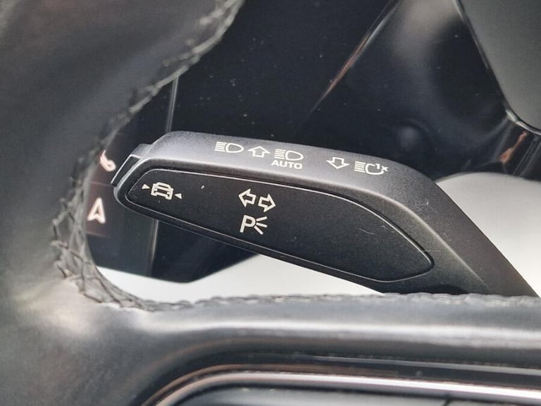 2022 Audi A3 2.0 TDI 30 Sport Saloon 4dr Diesel Manual Euro 6 (s/s) (116 ps) SALOON Diesel Manual