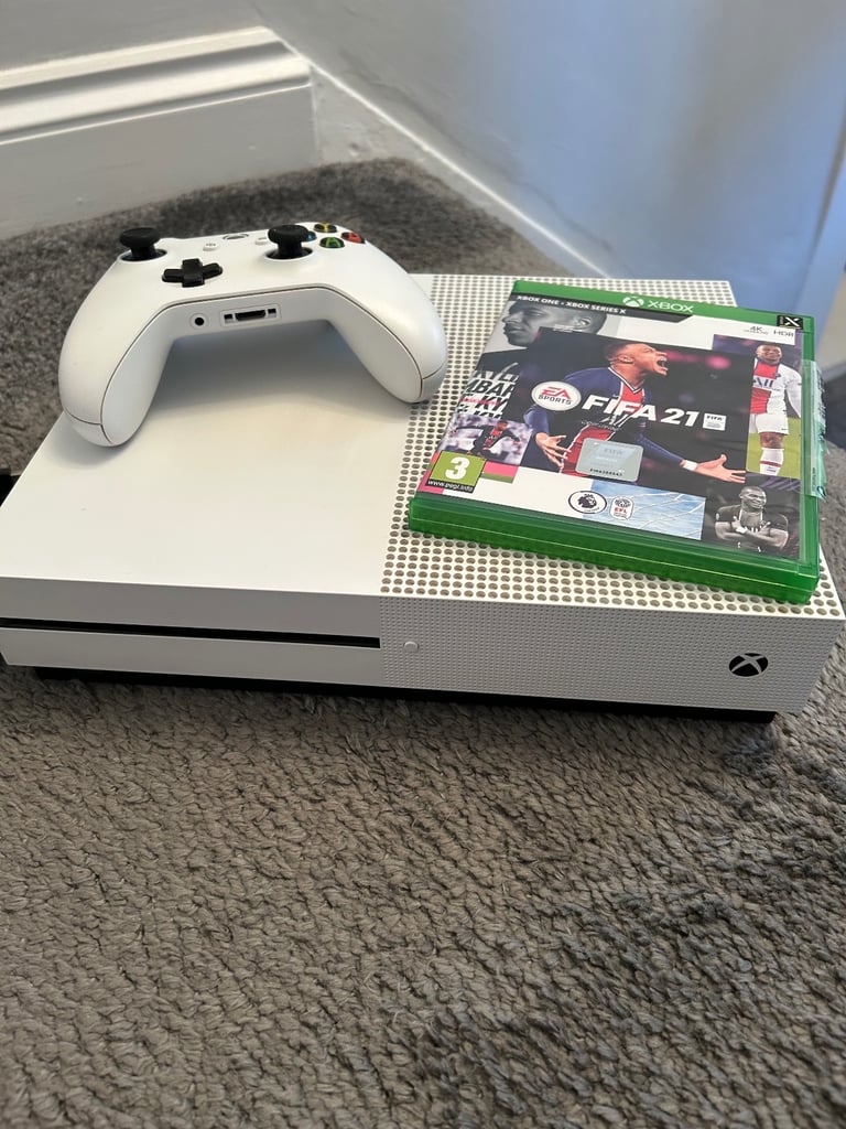 Xbox one