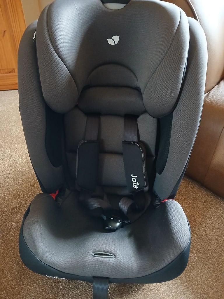 Joie Child Car Seat