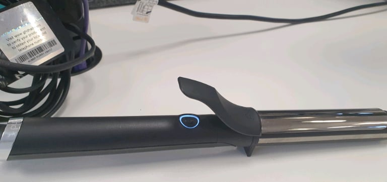 GHD CURVE  CLASSIC CURL TONG.