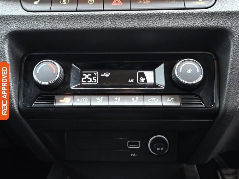 2021 Skoda Fabia 1.0 TSI Monte Carlo Hatchback 5dr Petrol Manual Euro 6 (s/s) (95 ps) Hatchback P...