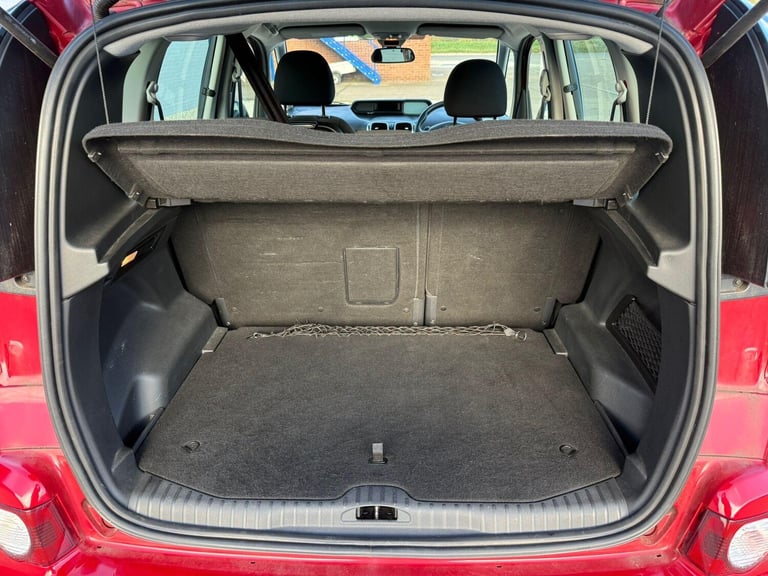 2014 Citroen C3 Picasso 1.6 VTi Exclusive EGS6 Euro 5 5dr MPV Petrol Automatic