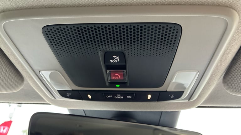 2022 Honda HR-V 1.5 eHEV Advance 5dr CVT Hybrid Hatchback Hatchback Hybrid Automatic