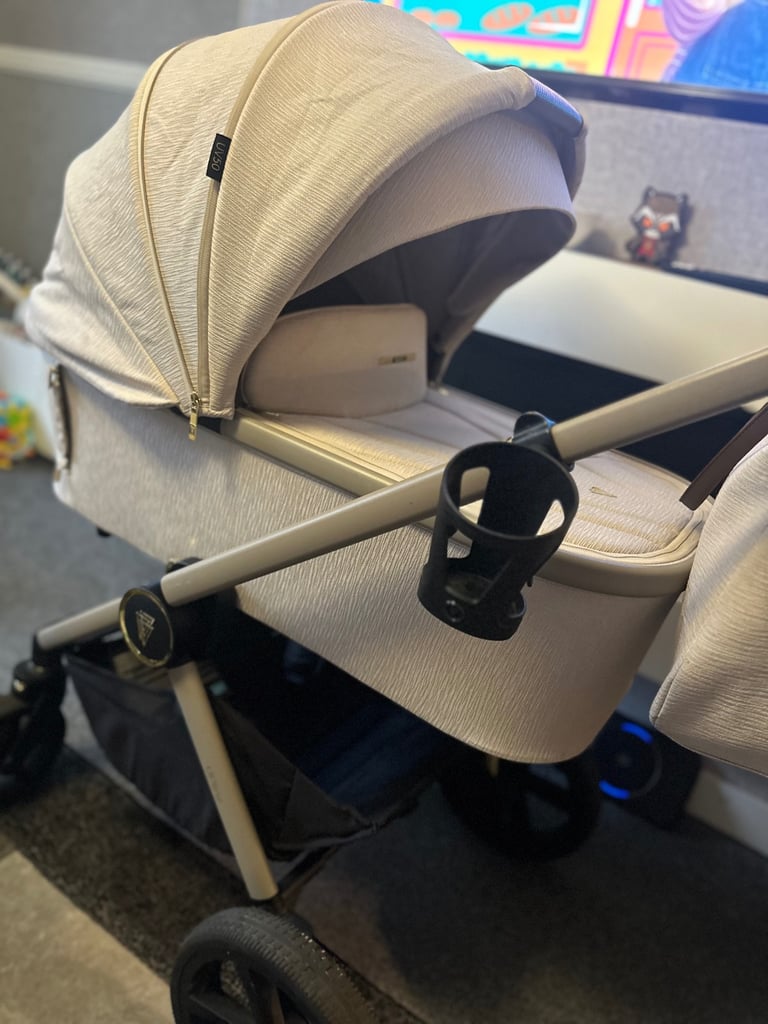 Venicci up line stone beige 