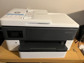 HP Officejet Pro 7720 A3 Colour Inkjet 4-in-1 Printer 
