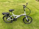 Assist Electric bike 