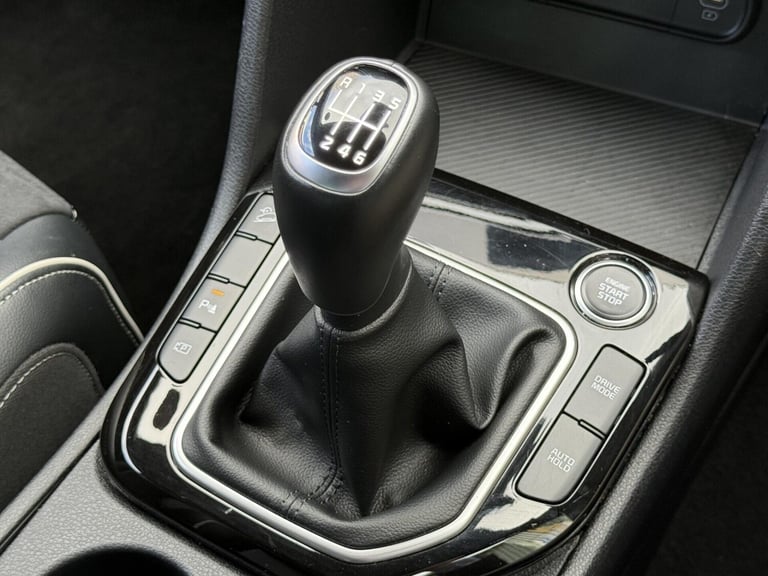 2023 Kia Sportage 1.6 T-GDi GT-Line SUV 5dr Petrol Manual Euro 6 (s/s) (148 bhp) SUV Petrol Manual