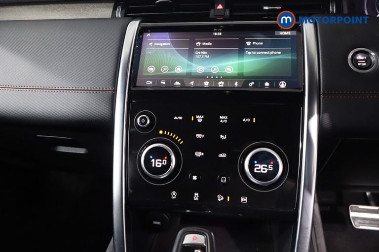 2020 Land Rover Discovery Sport 1.5 P300e R-Dynamic SE 5dr Auto [5 Seat] SUV Hybrid Automatic