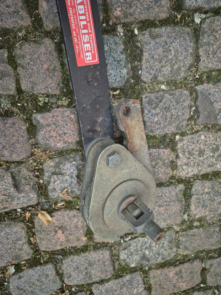 image for Stabiliser for trailer