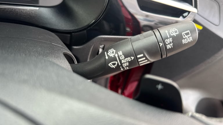 2020 Vauxhall Corsa 1.2 Turbo Elite Nav 5dr Auto HATCHBACK PETROL Automatic