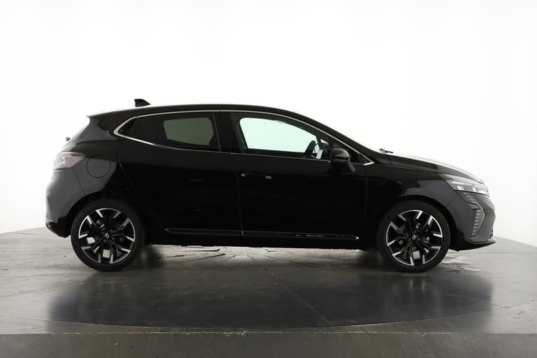 2025 Renault Clio 1.6 E-TECH full hybrid 145 Techno 5dr Auto Hatchback Hybrid Automatic