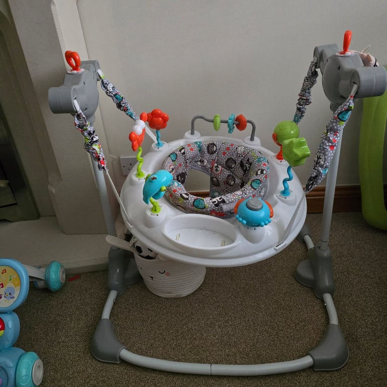 image for Baby bouncer