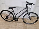 
Giant Liv escape 3 hybrid bike in good condition All fully working 