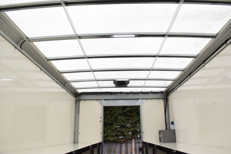 2024 Renault Master 2.3 dCi ENERGY 35 Start Platform Cab FWD LWB Euro 6 (s/s) 2dr PLATFORM CAB Di...