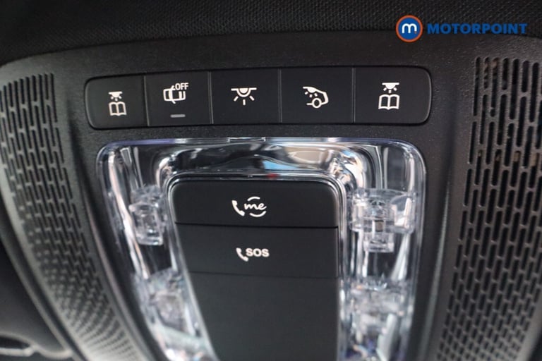 2023 Mercedes-Benz A-Class A200 AMG Line Premium 4dr Auto Saloon Petrol Automatic