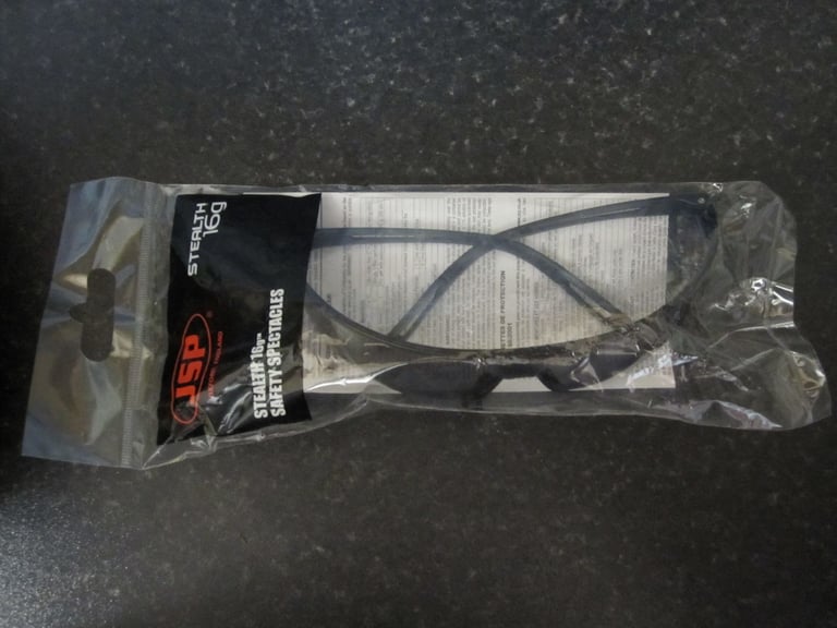 Safety Glasses