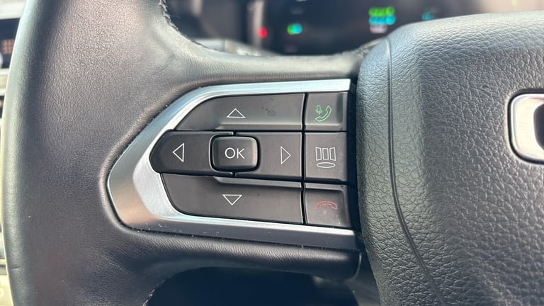 2023 Jeep Compass 1.3 T4 GSE 4xe PHEV S Model 5dr Auto ESTATE PETROL/ELECTRIC Automatic