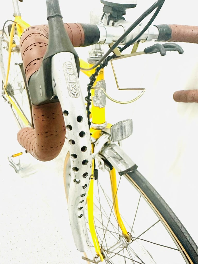 DYTONA Fully Refurbished Size/M Road Bike 🚴‍♀️ Original Features 
