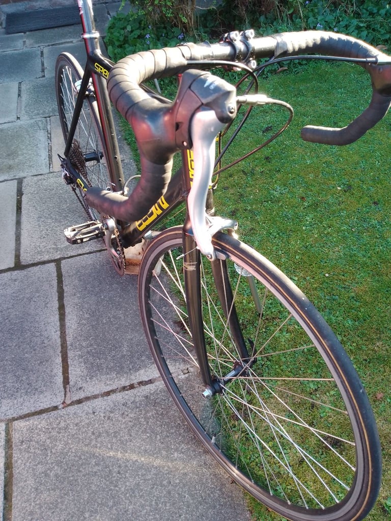 image for Top Brand Bicycle - Scott Speedster S - Good Condition