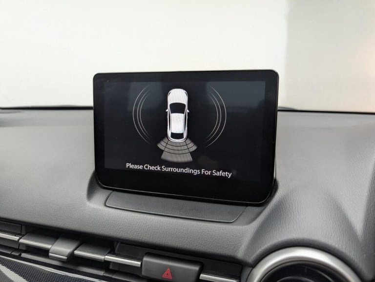 2022 Mazda Mazda2 1.5 e-SKYACTIV G MHEV MHEV SE-L Hatchback 5dr Petrol Manual Euro 6 (s/s) (9 HAT...