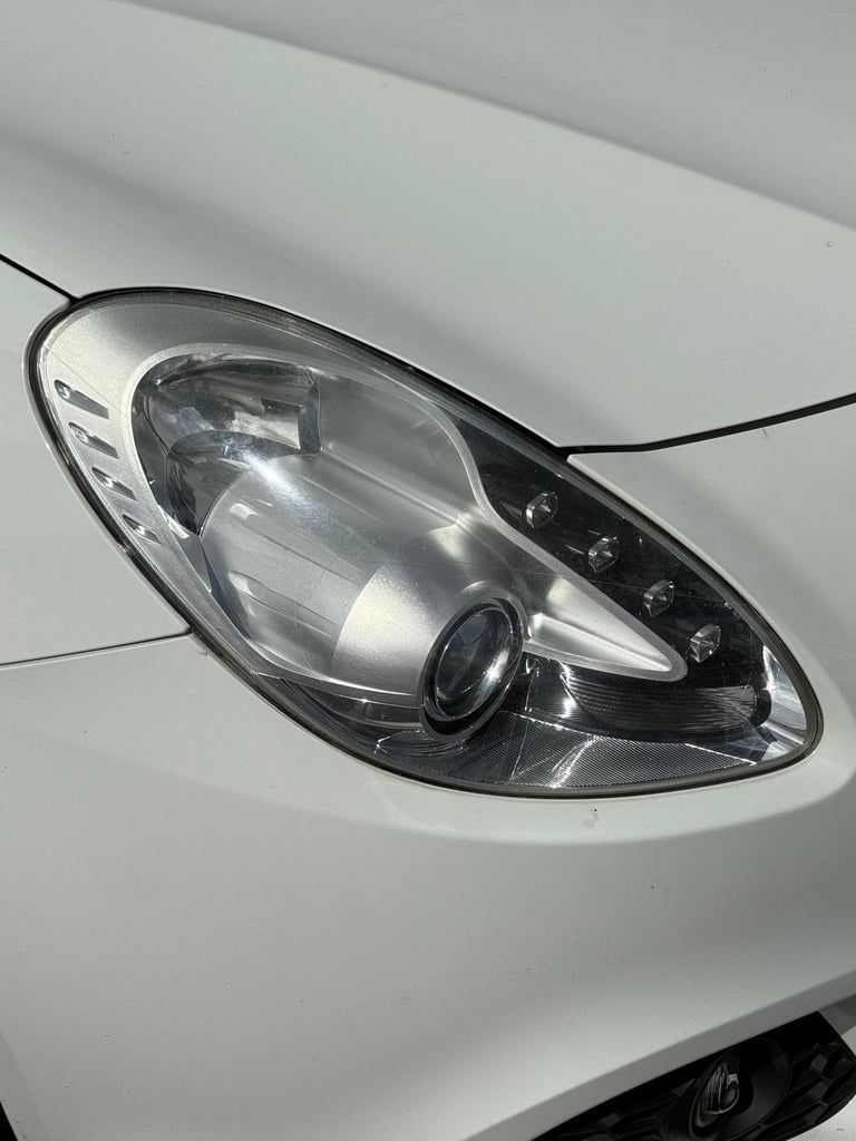 Alfa Romeo Giulietta, 2.0 JTDm – Amazing Example