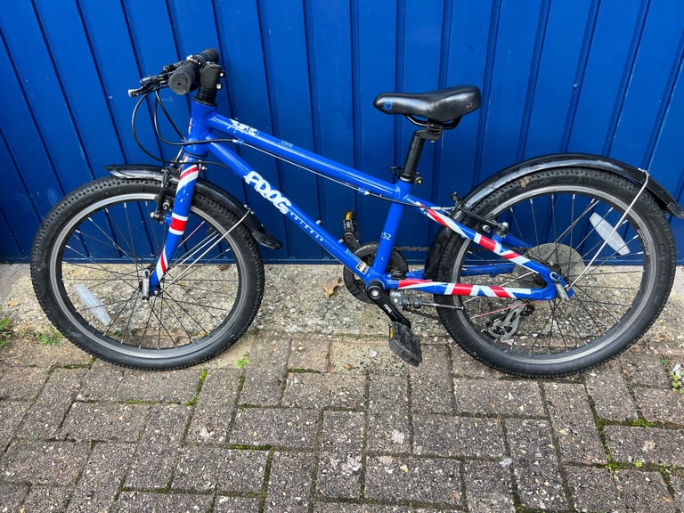 Frog 52 | Bikes, Bicycles & Cycles for Sale | Gumtree