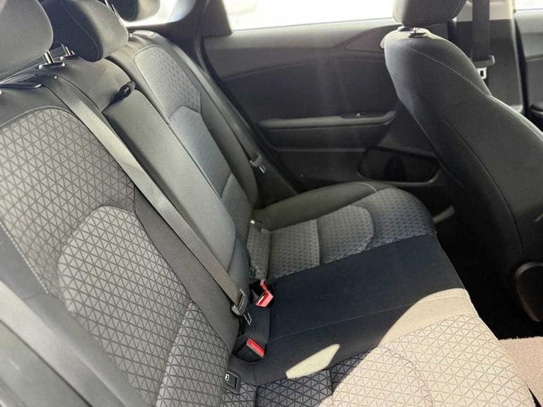 2018 Kia Ceed 1.0T GDi ISG 2 5dr Manual Hatchback Petrol Manual