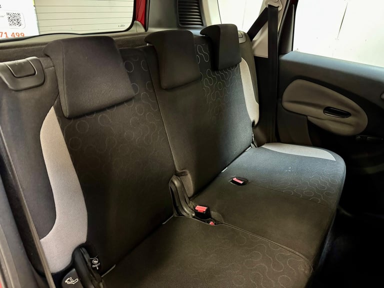 2012 Citroen C3 Picasso Citroen C3 Picasso Code 1.6 HDi for Sale in Gosforth 